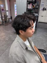 フィフスワン(fifth one)&nbsp;シャドウパーマ
