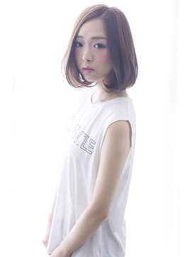 リタへアーズ(RITA Hairs) [RITA Hairs]クラシカル★カジュアルボブ3