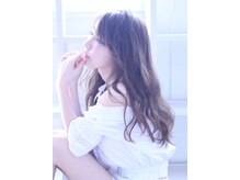 リリィ ヘア デザイン (yllilly hair design)