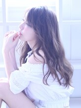 リリィ ヘア デザイン (yllilly hair design)