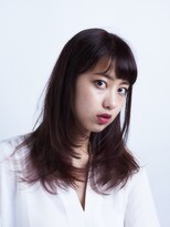 サラビューティーサイト 志免店(SARA Beauty Sight)&nbsp;触れたくなる質感の柔らかロング