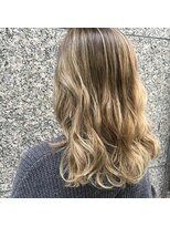 エイト 沖縄豊崎店(EIGHT toyosaki)&nbsp;EIGHT 豊崎】お客様スタイル_夏