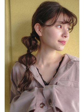 テイスティプライベートガーデン(Tasty private garden) たまねぎアレンジ