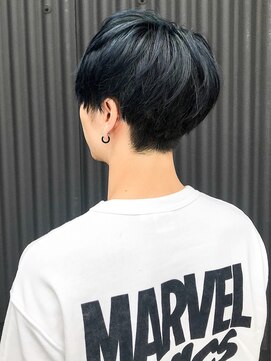 サロンド ココ(Salon de COCO) お客様style