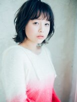 エマージュ 渋谷(Emerge)&nbsp;アイスなボブ