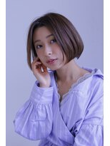 フラップ(FLAP)&nbsp;【ＦＬＡＰ】ストレートボブ