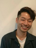 ブリランチン アイチダイガクマエ(Brilliantine Aichidaigakumae) 大人フェード