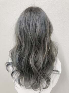 オアシス ガーデン 大船店(Oasis GaRDEN) マーメイドカラー