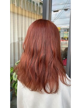 クルニエ(crenier) crenierで作るピンクレッド●