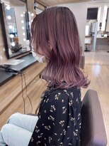 ユナイテッドビューティー 金沢(UNITED BEAUTY) 韓国ヘア/髪質改善/ケアブリーチ