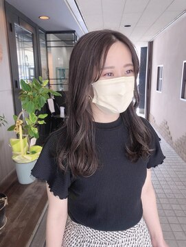 ポータートランテアン(porter31) 緩まきロング氏木