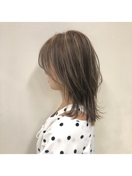 ベイス アワジ(BASE) ハイライト