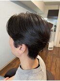 メンズカット