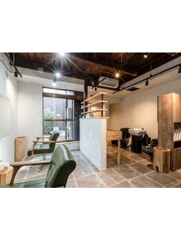 【四条】大人女性の「髪の悩み」に寄り添います、些細な悩みも聞かせてください