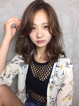 クオレヘアー 瓢箪山店 ☆