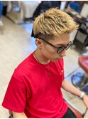 【GROOMERS 稲田】 ショート スタイル スペインカール