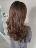 デジタルパーマ