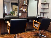 髪工房 アイミ(髪工房Aimi)