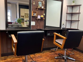 髪工房Aimi