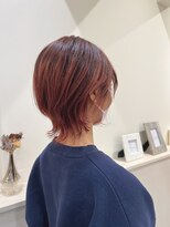 ザセントラル トヨス(THE CENTRAL)&nbsp;Red×wolf