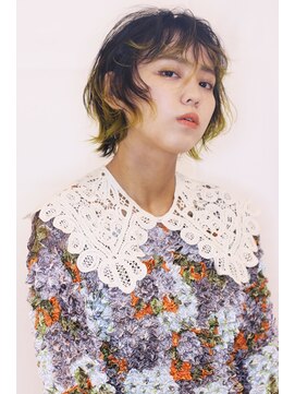 ルーチェ(Luce) ◆yellow × layer◆