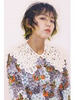 ルーチェ(Luce) ◆yellow × layer◆