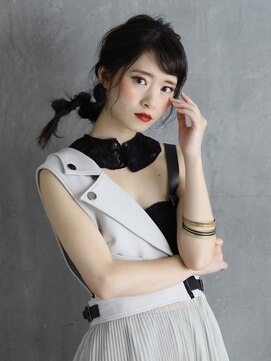 ジャックモアザン 横浜店 アレンジ