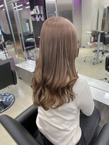 ペレ 栄店(PELE)&nbsp;ミルクティーベージュ