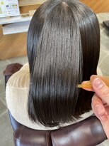 オルシェット(olchette)&nbsp;エリア初！アカデミー卒の黒木式酸性ストレート