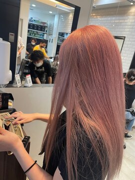 オト 吉祥寺(Oto.) グレージュカラー/シルキーベージュ/韓国風ウェーブ[吉祥寺]