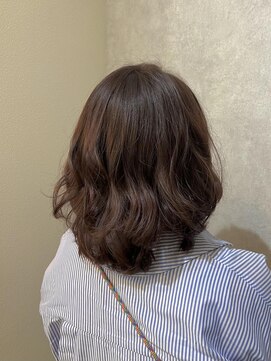 ウィスプ 赤羽店(wisp) カシスピンク