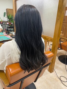 レイファ(REIFA) ハイライトカラーリング