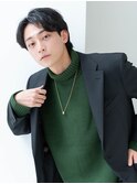 メンズナチュラルスタイル