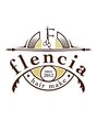 ヘアメイク フレンシア(hair make flencia) flencia 