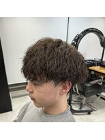 クリーム 大宮(CREAM)&nbsp;ツイスパマッシュ