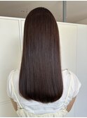 超高濃度水素ケアカラー