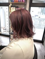 ハイセンス(hi-Sense) アンブレラカラー 天六アンブレラカラー 梅田アンブレラカラー