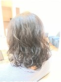 デジタルパーマ
