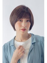 スノードロップ 高円寺店(Snowdrop)&nbsp;フェミニンロング/似合わせカット/ウエーブミディアム/高円寺