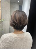 【Feria渋谷】ショート３Dメッシュ♪“Sota Tawara”