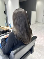 ラフ(LAUGH)&nbsp;ブリーチなしカラー