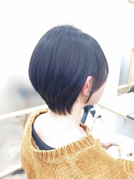 レイ 津田沼(Lei) 似合わせカット/メルティカラー/フェミニンロング/