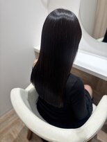 ヘアメディカルサロン 名古屋(HAIR MEDICAL SALON)&nbsp;【髪質改善】【トリートメント】【ストレート】【縮毛矯正】
