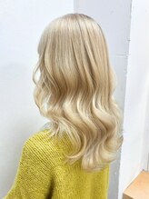 オアシス ガーデン 川越店(Oasis GaRDEN) ホワイトベージュ