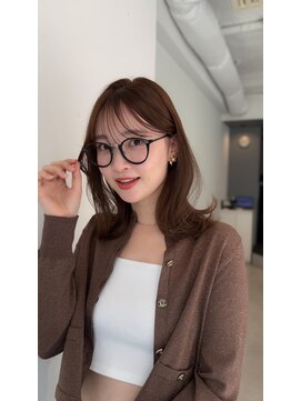 ガーデンタチカワネクスト(garden tachikawa next) くびれミディアム