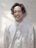 《坂倉誠二》ディレクターカット+頭皮改善バブル￥5000［四日市/鈴鹿/桑名】