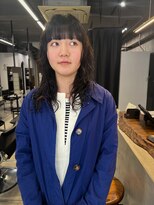 ゴブンノロク(GOBUN NO ROKU)&nbsp;担当　増田/［緑地公園/千里山/千里中央/桃山台］