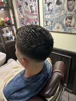 バレス 田町(BALES)&nbsp;[スキンフェード/ツイストスパイラル/田町]