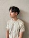 ヴィンチ メンズ(Vinci men's)の写真/メンズ必見!!ライフスタイルに合わせた提案でナチュラルなスタイルからパーマのオシャレスタイルまでお任せ