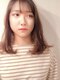 フィロソフィー(PHILOSOPHY)の写真/日々のスタイリングに時間がかかる…そんな方に必見!PHILOSOPHYが新たに提案するnewエイジングストレート!
